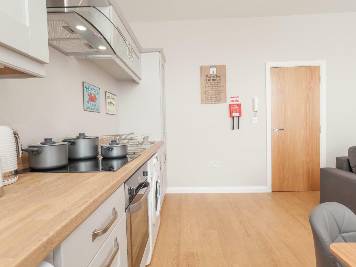 City North Apartments بلفاست المظهر الخارجي الصورة