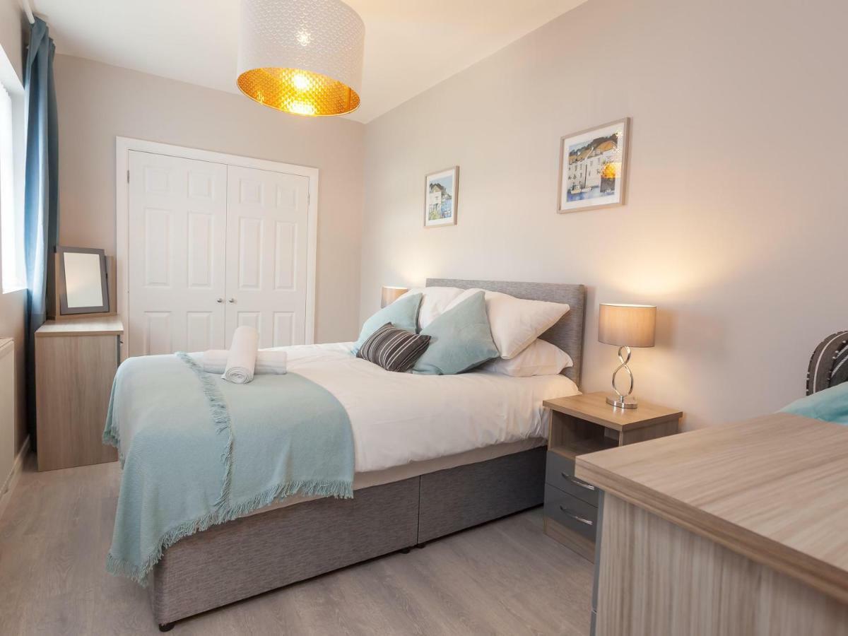 City North Apartments بلفاست المظهر الخارجي الصورة