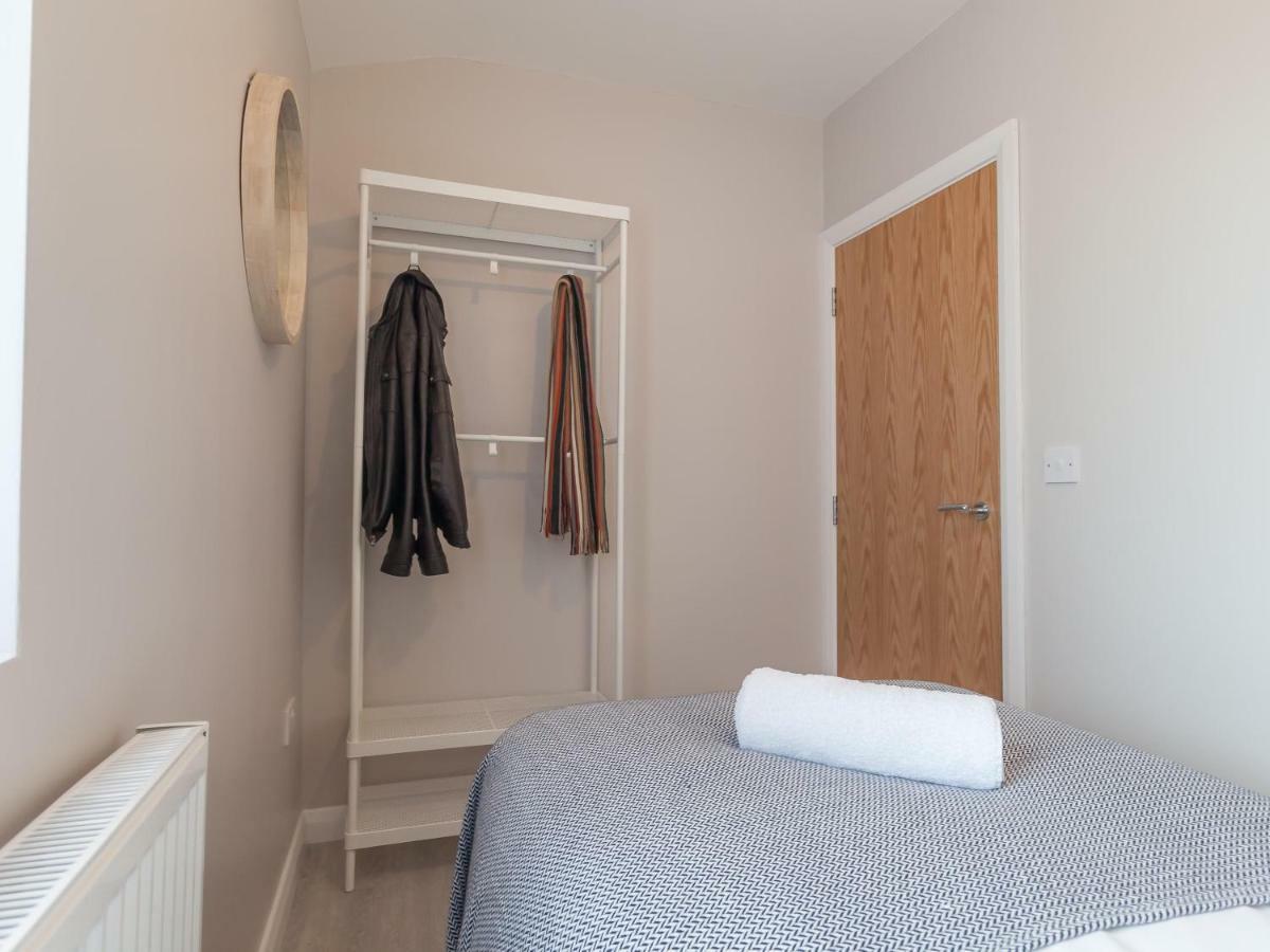 City North Apartments بلفاست المظهر الخارجي الصورة