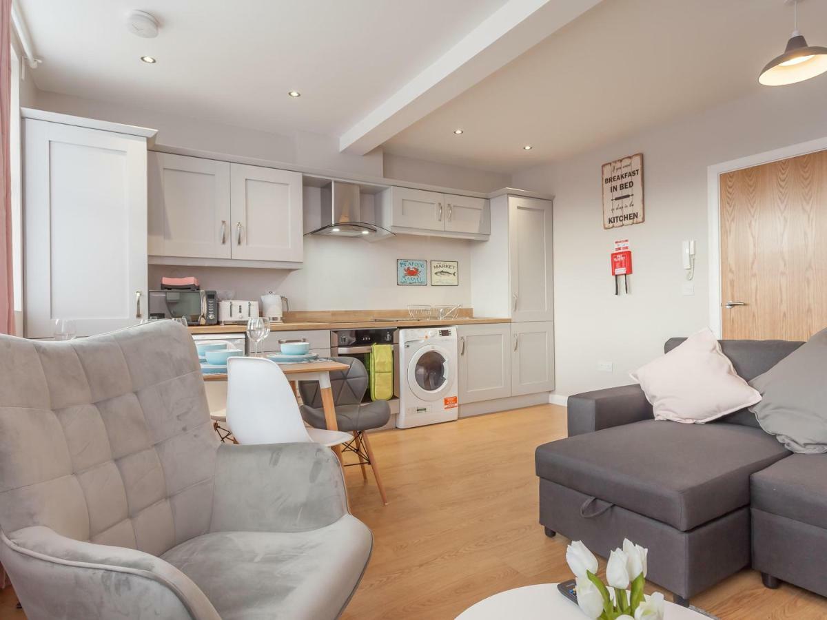 City North Apartments بلفاست المظهر الخارجي الصورة