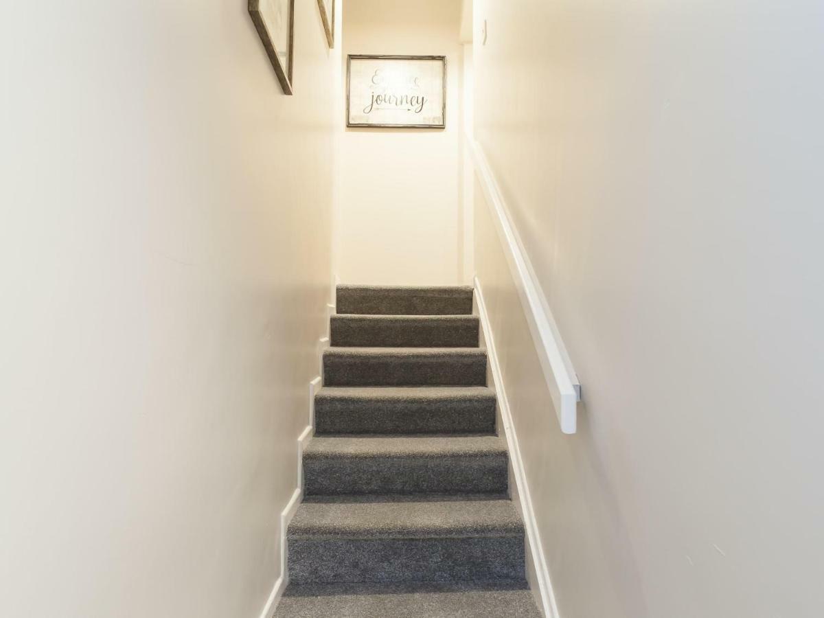 City North Apartments بلفاست المظهر الخارجي الصورة