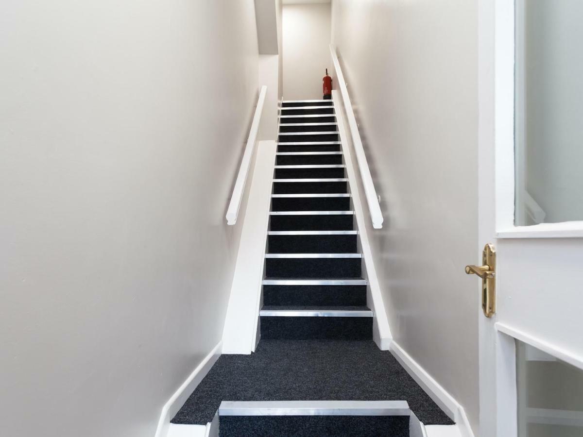 City North Apartments بلفاست المظهر الخارجي الصورة