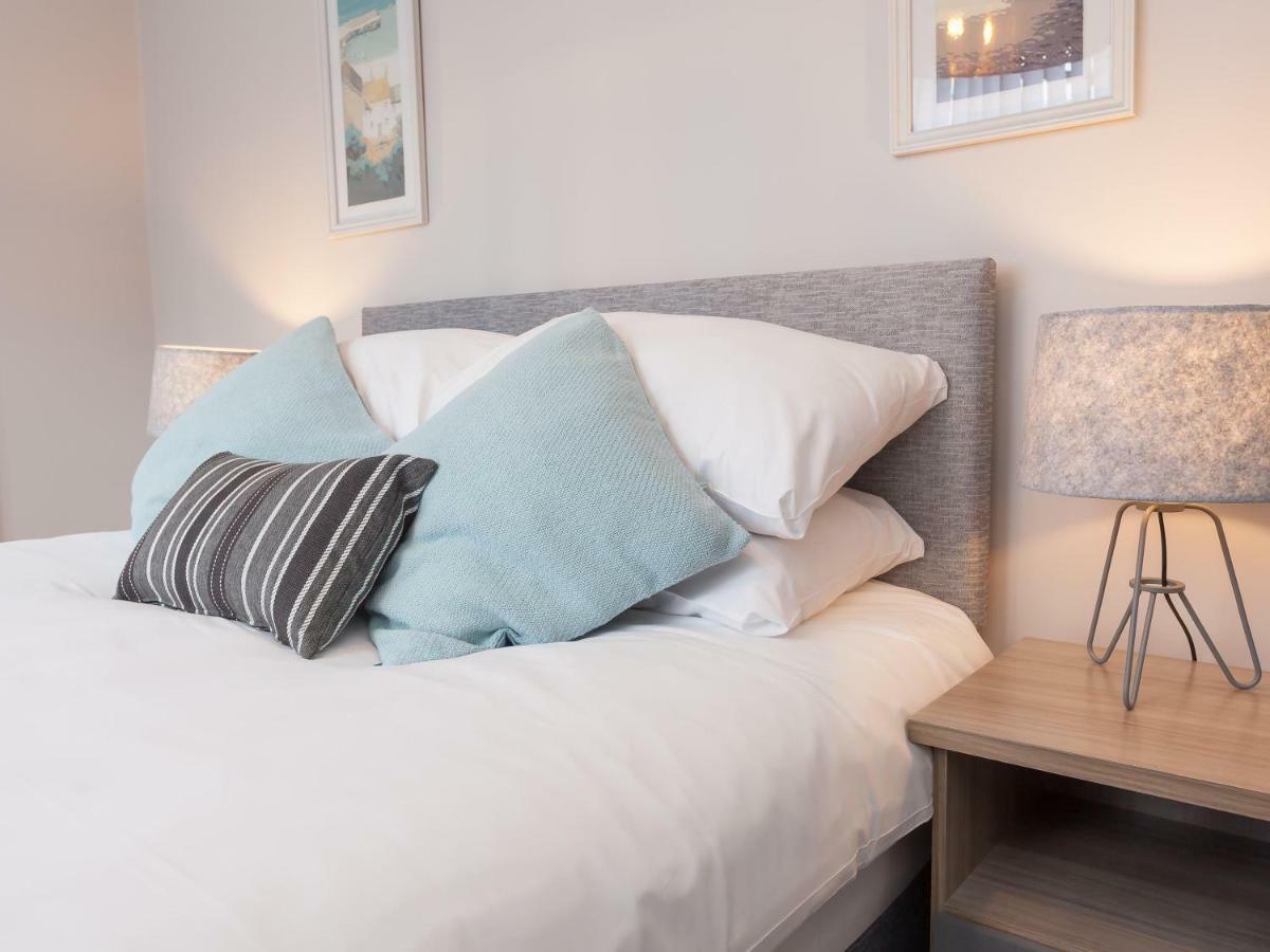City North Apartments بلفاست المظهر الخارجي الصورة