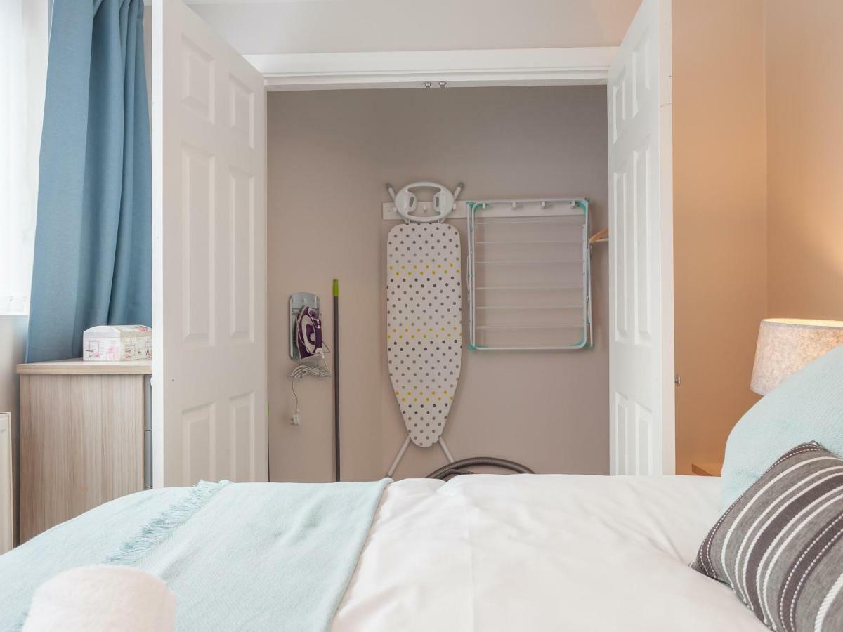City North Apartments بلفاست المظهر الخارجي الصورة