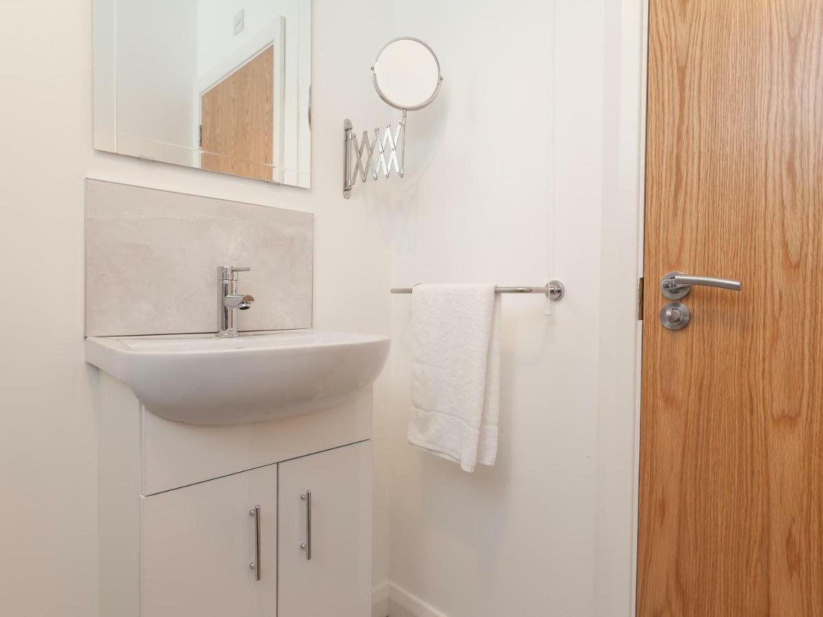 City North Apartments بلفاست المظهر الخارجي الصورة