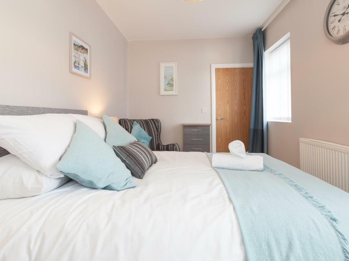 City North Apartments بلفاست المظهر الخارجي الصورة